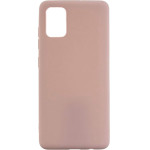 Cti ���� Liquid Silicone ��� Samsung Galaxy A31 ��� - (0009095613)