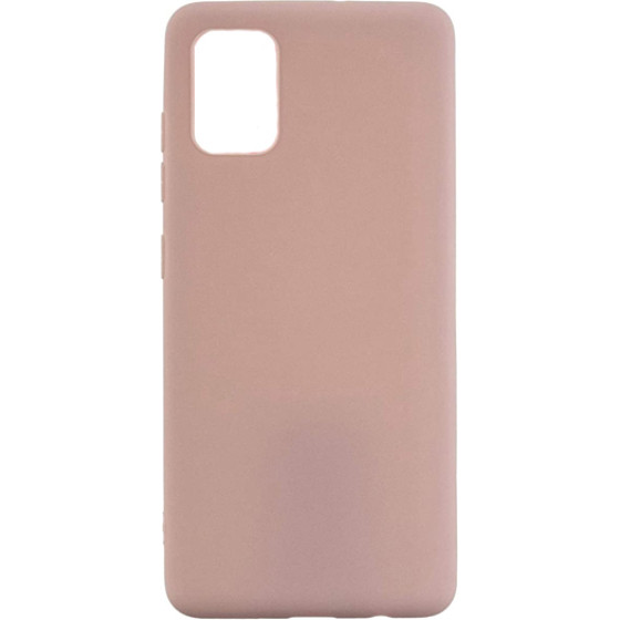 Cti ���� Liquid Silicone ��� Samsung Galaxy A31 ��� - (0009095613)