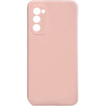 Cti ���� Liquid Silicone ��� Samsung S20 FE ��� - (0009096429)