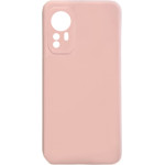 Cti ���� Liquid Silicone ��� Xiaomi 12 Pro ��� - (0009096439)