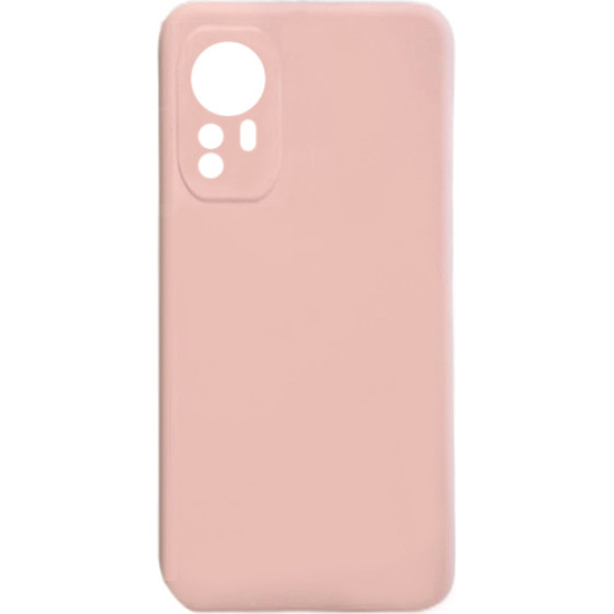 Cti ���� Liquid Silicone ��� Xiaomi 12 Pro ��� - (0009096439)