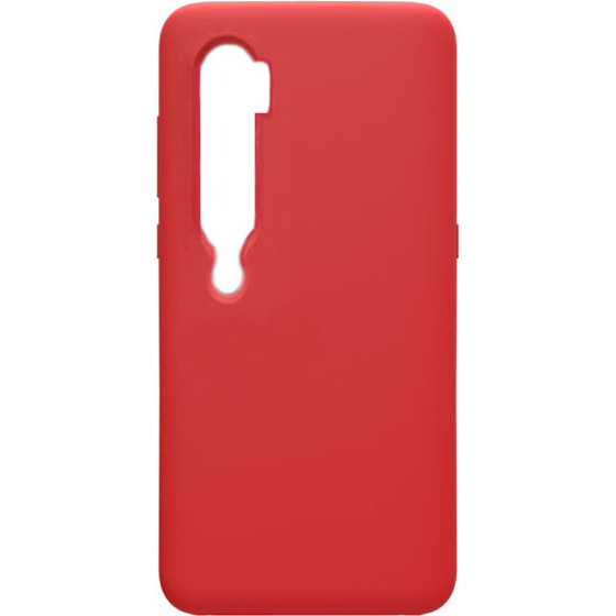 Cti ���� Liquid Silicone ��� Xiaomi �i Note 10 ������� - (0009095383)