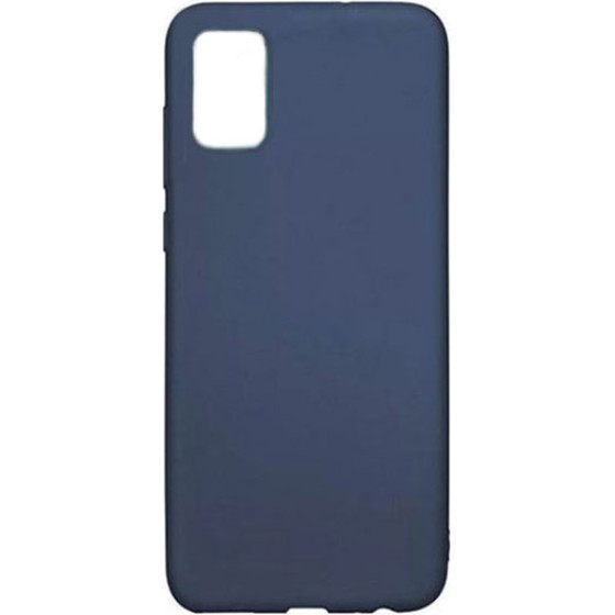 Cti ���� Liquid Silicone ��� Xiaomi Mi 10 Lite ������ ���� - (0009095616)