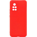 Cti ���� Liquid Silicone ��� Xiaomi Mi 10T / 10T Pro ������� - (0009095949)