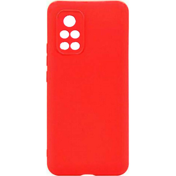 Cti ���� Liquid Silicone ��� Xiaomi Mi 10T / 10T Pro ������� - (0009095949)