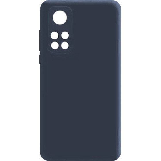 Cti ���� Liquid Silicone ��� Xiaomi Mi 10T / 10T Pro ������ ���� - (0009095947)
