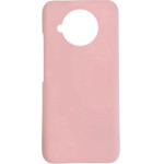 Cti ���� Liquid Silicone ��� Xiaomi Mi 10T Lite 5G ��� - (0009096350)