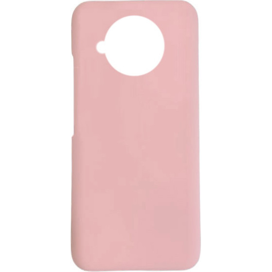 Cti ���� Liquid Silicone ��� Xiaomi Mi 10T Lite 5G ��� - (0009096350)