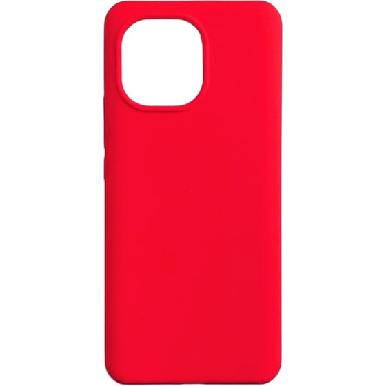 Cti ���� Liquid Silicone ��� Xiaomi Mi 11 ������� - (0009096015)