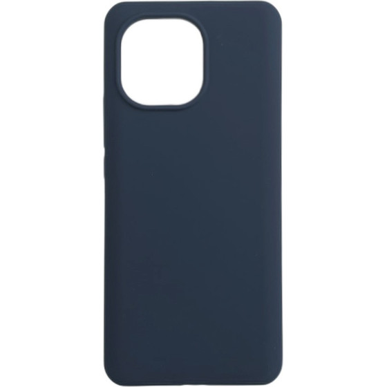 Cti ���� Liquid Silicone ��� Xiaomi Mi 11 ������ ���� - (0009096016)