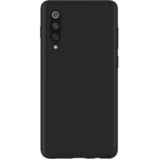 Cti ���� Liquid Silicone ��� Xiaomi Mi 9 ����� - (0009095175)