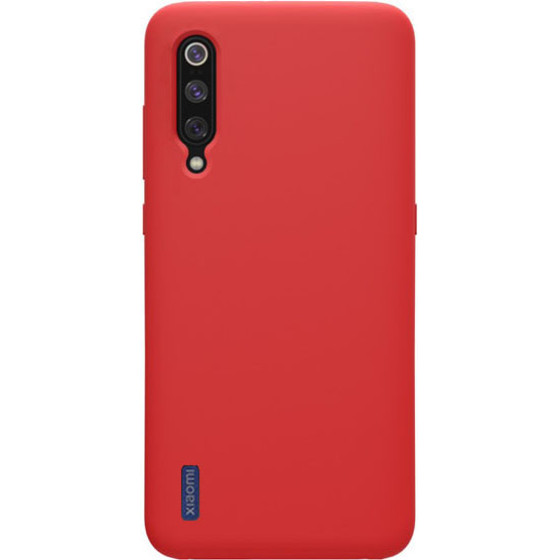 Cti ���� Liquid Silicone ��� Xiaomi Mi 9 Lite ������� - (0009095209)
