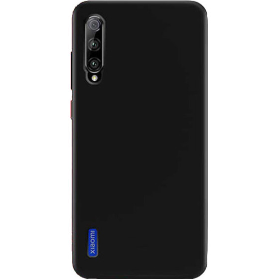 Cti ���� Liquid Silicone ��� Xiaomi Mi 9 Lite ����� - (0009095207)
