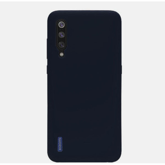 Cti ���� Liquid Silicone ��� Xiaomi Mi 9 Lite ������ ���� - (0009095208)