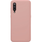 Cti ���� Liquid Silicone ��� Xiaomi Mi 9 ��� - (0009095178)