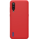 Cti ���� Liquid Silicone ��� Xiaomi Mi A3 ������� - (0009095185)