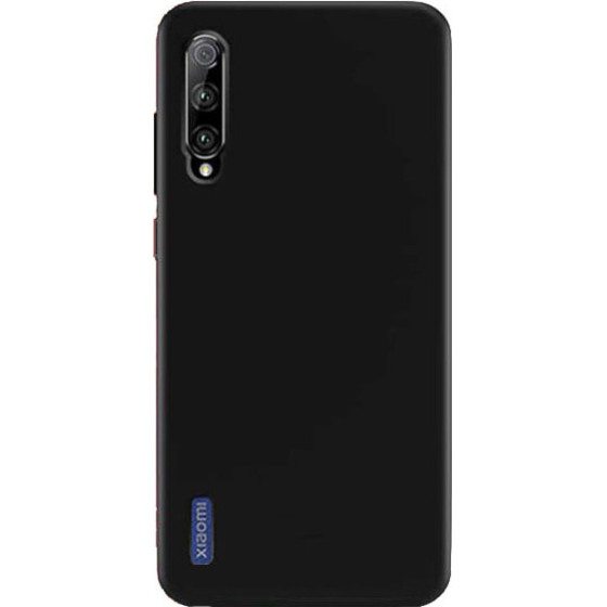 Cti ���� Liquid Silicone ��� Xiaomi Mi A3 ����� - (0009095183)