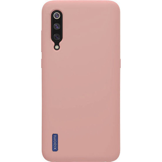 Cti ���� Liquid Silicone ��� Xiaomi Mi A3 ��� - (0009095186)