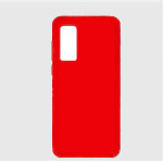 Cti ���� Liquid Silicone ��� Xiaomi Mi Note 10 Lite ������� - (0009095534)