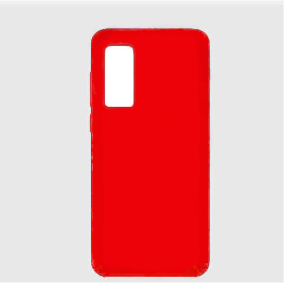 Cti ���� Liquid Silicone ��� Xiaomi Mi Note 10 Lite ������� - (0009095534)