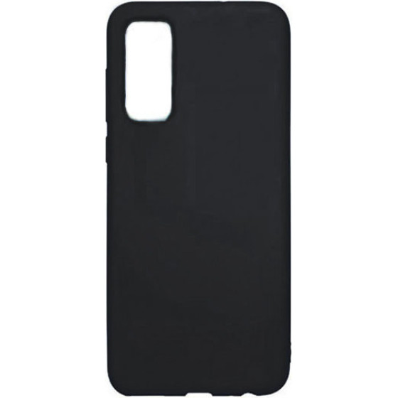 Cti ���� Liquid Silicone ��� Xiaomi Mi Note 10 Lite ����� - (0009095531)