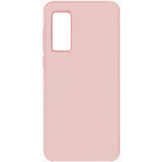 Cti ���� Liquid Silicone ��� Xiaomi Mi Note 10 Lite ��� - (0009095532)