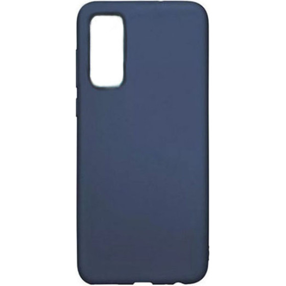 Cti ���� Liquid Silicone ��� Xiaomi Mi Note 10 Lite ������ ���� - (0009095533)