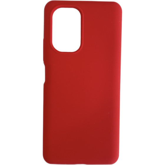 Cti ���� Liquid Silicone ��� Xiaomi Poco F3 / Mi 11i ������� - (0009096172)