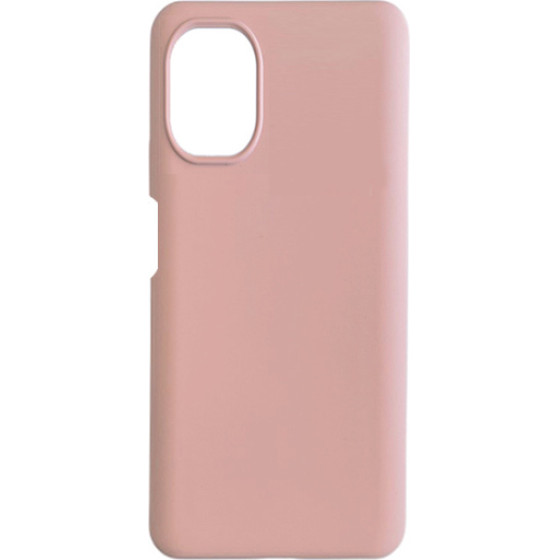 Cti ���� Liquid Silicone ��� Xiaomi Poco F3 / Mi 11i ��� - (0009096174)
