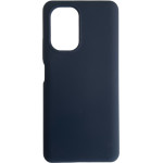 Cti ���� Liquid Silicone ��� Xiaomi Poco F3 / Mi 11i ������ ���� - (0009096173)