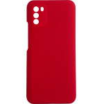Cti ���� Liquid Silicone ��� Xiaomi Poco M3 / Redmi 9T ������� - (0009096019)
