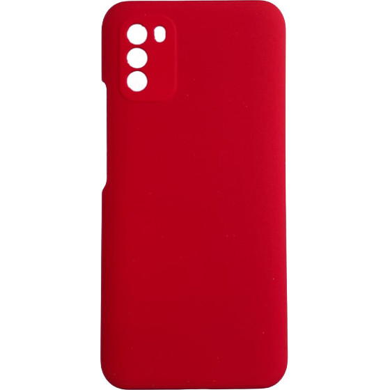 Cti ���� Liquid Silicone ��� Xiaomi Poco M3 / Redmi 9T ������� - (0009096019)