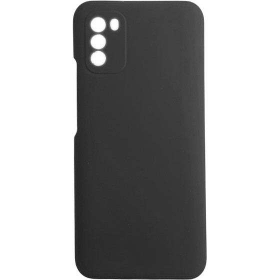 Cti ���� Liquid Silicone ��� Xiaomi Poco M3 / Redmi 9T ����� - (0009096018)