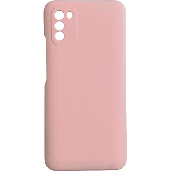 Cti ���� Liquid Silicone ��� Xiaomi Poco M3 / Redmi 9T ��� - (0009096021)