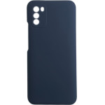 Cti ���� Liquid Silicone ��� Xiaomi Poco M3 / Redmi 9T ������ ���� - (0009096020)
