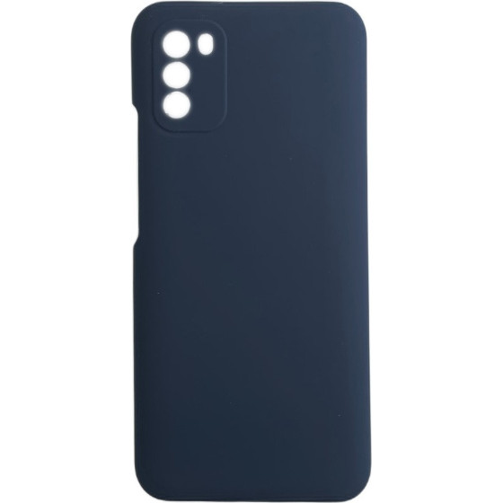 Cti ���� Liquid Silicone ��� Xiaomi Poco M3 / Redmi 9T ������ ���� - (0009096020)