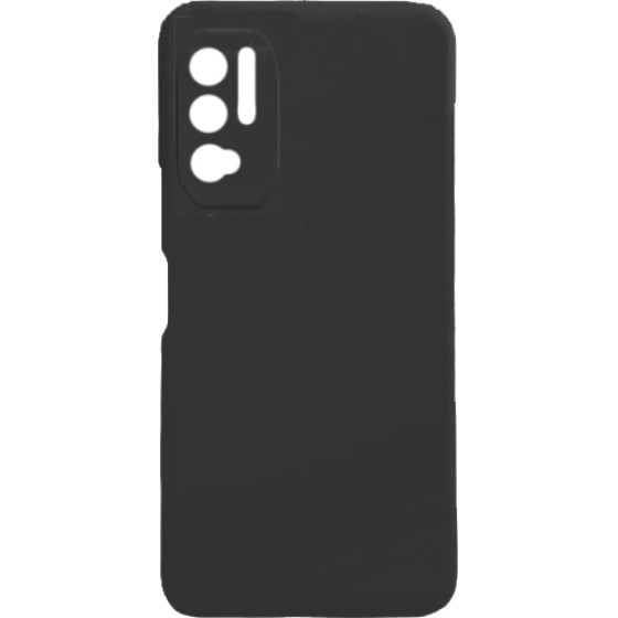 Cti ���� Liquid Silicone ��� Xiaomi Poco M3 Pro ����� - (0009096322)