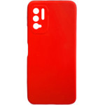 Cti ���� Liquid Silicone ��� Xiaomi Poco M3 Pro ����� - (0009096323)