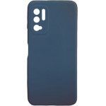 Cti ���� Liquid Silicone ��� Xiaomi Poco M3 Pro ���� - (0009096324)