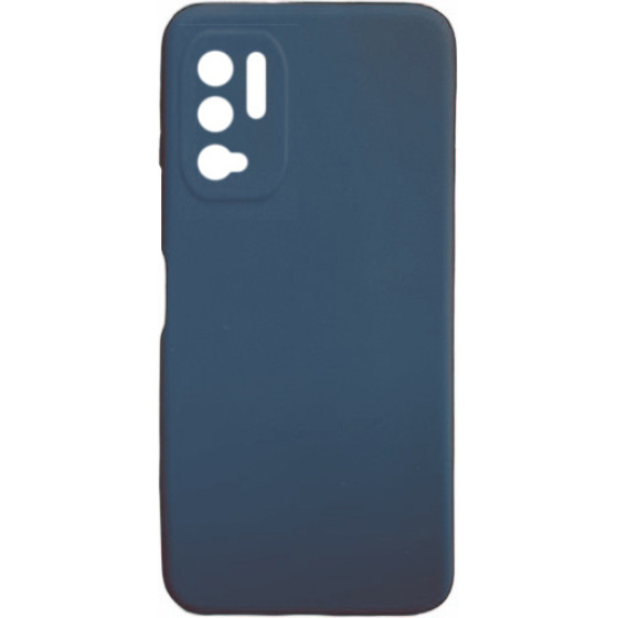 Cti ���� Liquid Silicone ��� Xiaomi Poco M3 Pro ���� - (0009096324)