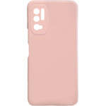 Cti ���� Liquid Silicone ��� Xiaomi Poco M3 Pro ��� - (0009096325)