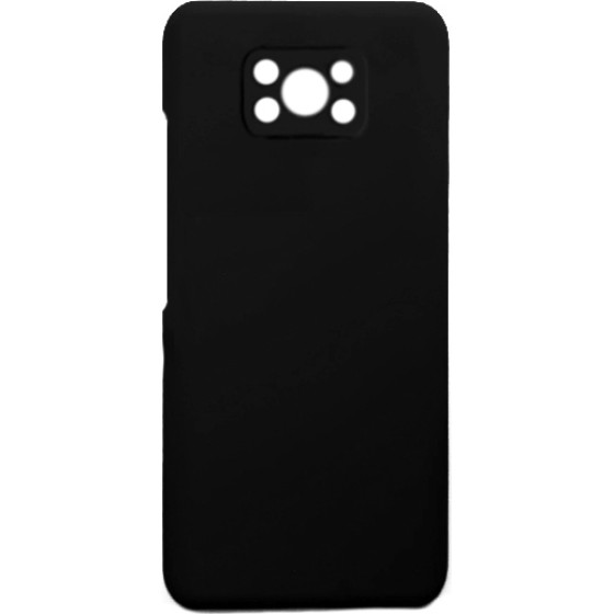 Cti ���� Liquid Silicone ��� Xiaomi Poco X3 NFC / X3 Pro ����� - (0009095945)