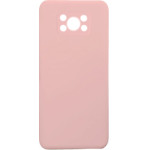 Cti ���� Liquid Silicone ��� Xiaomi Poco X3 NFC / X3 Pro ��� - (0009095943)