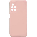 Cti ���� Liquid Silicone ��� Xiaomi Redmi 10 4G / Redmi 10 2022 ��� - (0009096445)