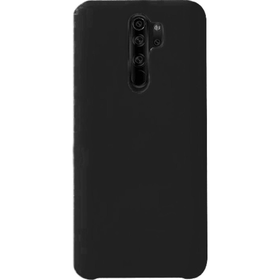 Cti ���� Liquid Silicone ��� Xiaomi Redmi 9 ����� - (0009095689)