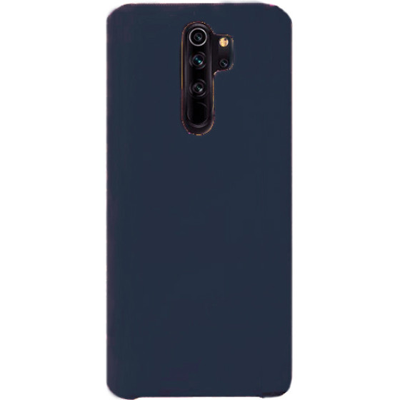 Cti ���� Liquid Silicone ��� Xiaomi Redmi 9 ������ ���� - (0009095693)