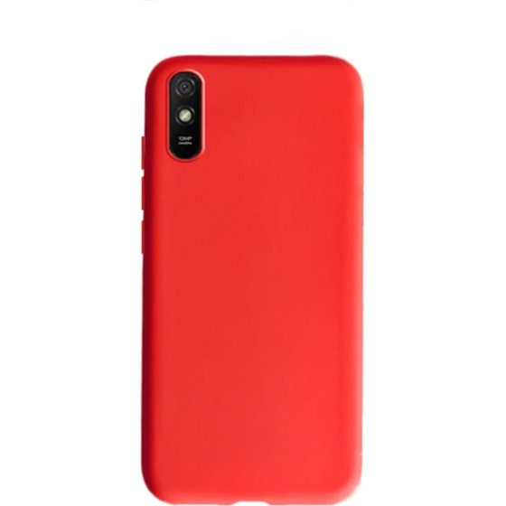 Cti ���� Liquid Silicone ��� Xiaomi Redmi 9A / 9AT ������� - (0009095684)