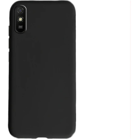 Cti ���� Liquid Silicone ��� Xiaomi Redmi 9A / 9AT ����� - (0009095681)