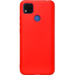 Cti ���� Liquid Silicone ��� Xiaomi Redmi 9C ������� - (0009095690)
