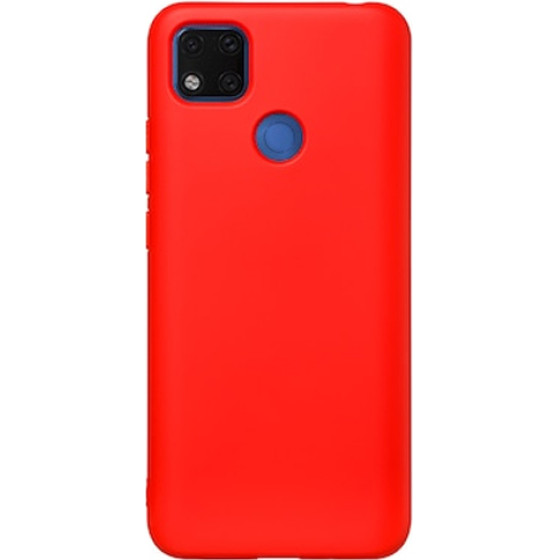Cti ���� Liquid Silicone ��� Xiaomi Redmi 9C ������� - (0009095690)
